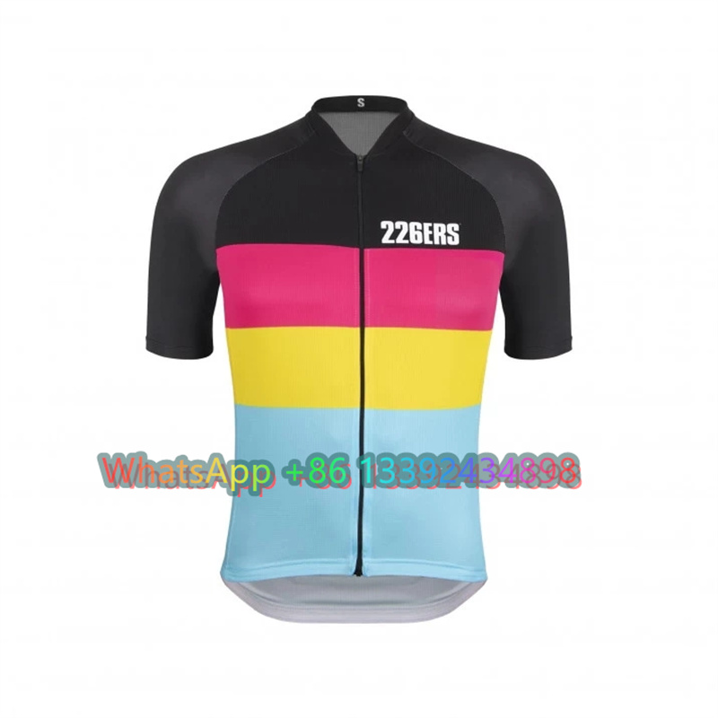 Summer Clothing Men Sale - 2022 새로운 226ERS 자전거 타는 셔츠