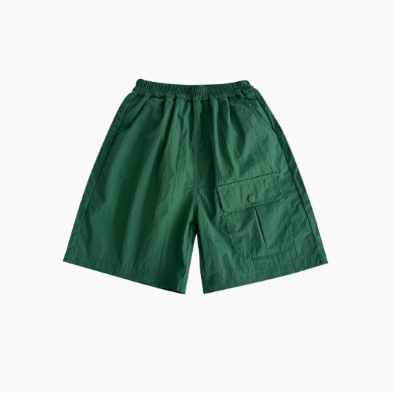 Summer Clothing Label - 남아 바지 2026 봄 여름 신상