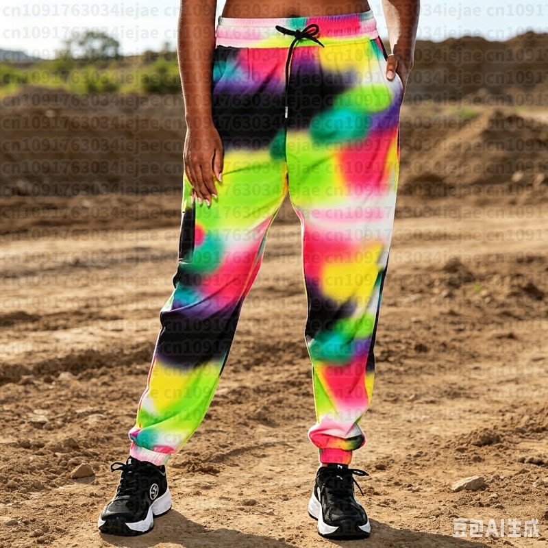 Summer Clothing Trends 2026 - 2026 봄/여름 패션 캐주얼 팬츠 리브레