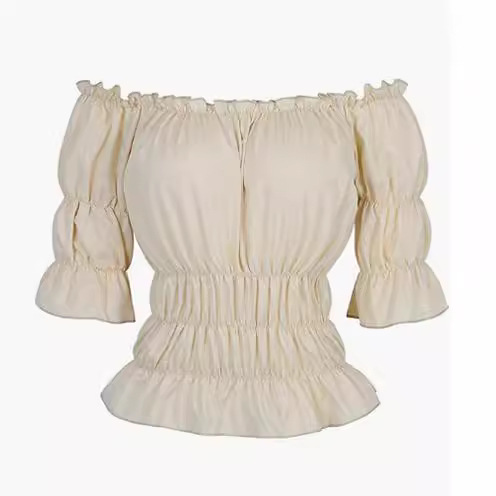 2026년 신상 유럽 및 미국 스타일 긴팔 여성 르네상 - Summer Renaissance Clothing 리뷰 및 가격