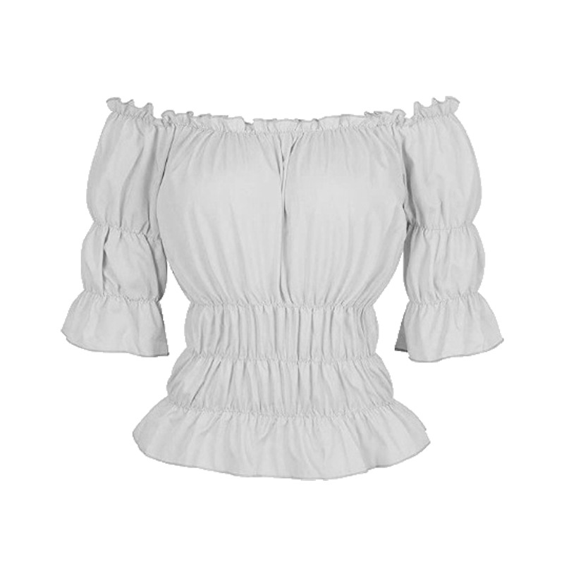 2026년 신상 유럽 및 미국 스타일 긴팔 여성 르네상 - Summer Renaissance Clothing 리뷰 및 가격