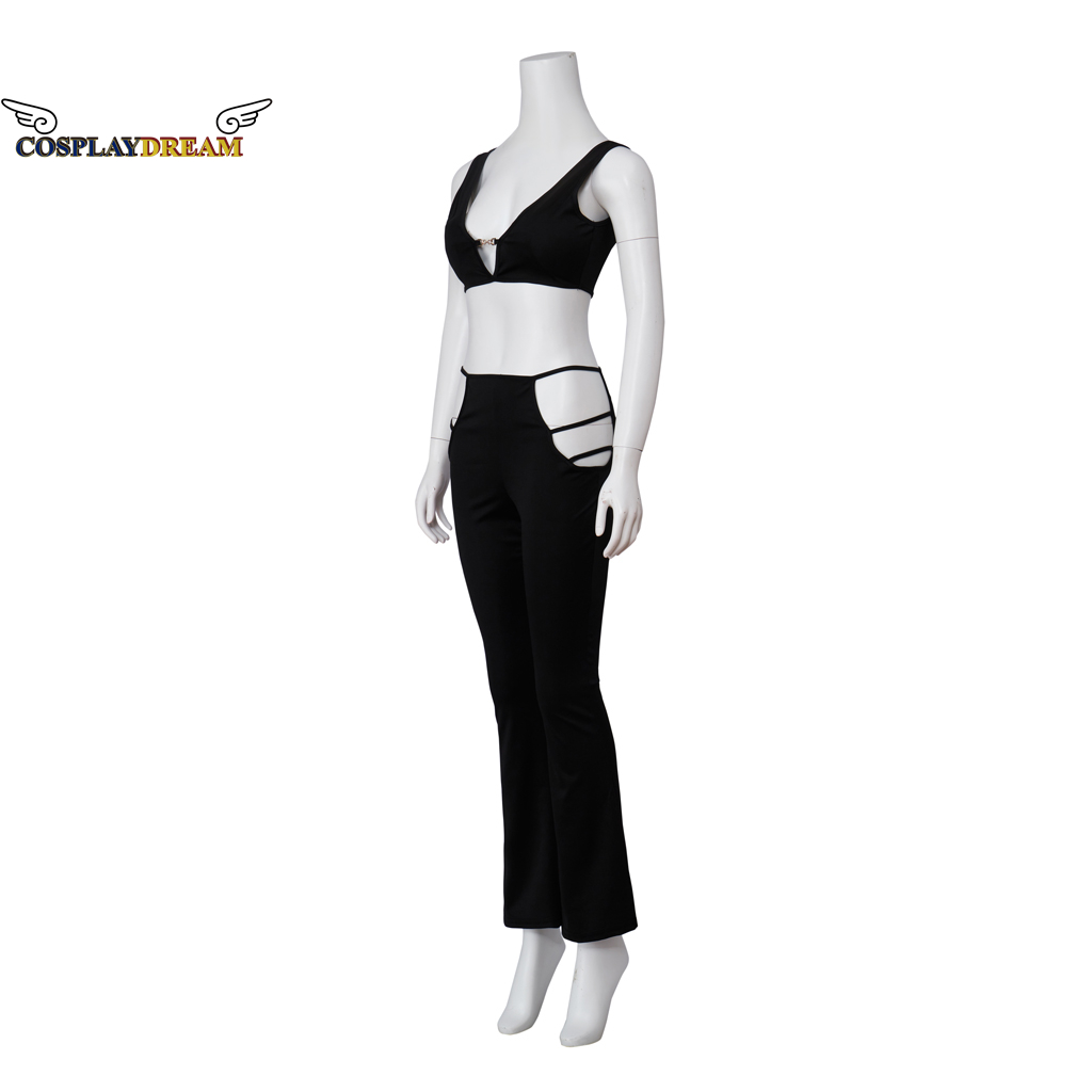 Euphoria Maddy Cosplay 2022 봄  - Summer Clothing Europe 리뷰 및 가격