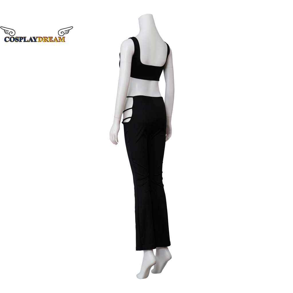 Euphoria Maddy Cosplay 2022 봄  - Summer Clothing Europe 리뷰 및 가격
