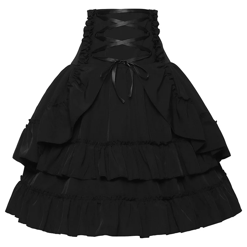 여성 빅토리아 스커트 중세 르네상스 코트 더블 레이어  - Summer Renaissance Clothing 리뷰 및 가격
