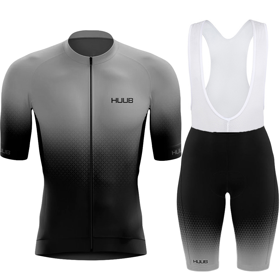 사이클링 2026 HUUB 의류 남성용 바지 젤 의류  - Summer Clothing Men Sale 리뷰 및 가격