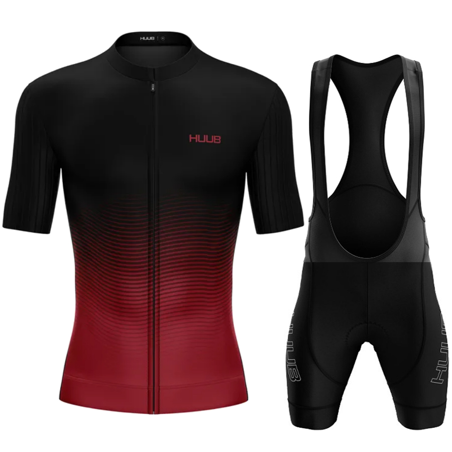 사이클링 2026 HUUB 의류 남성용 바지 젤 의류  - Summer Clothing Men Sale 리뷰 및 가격