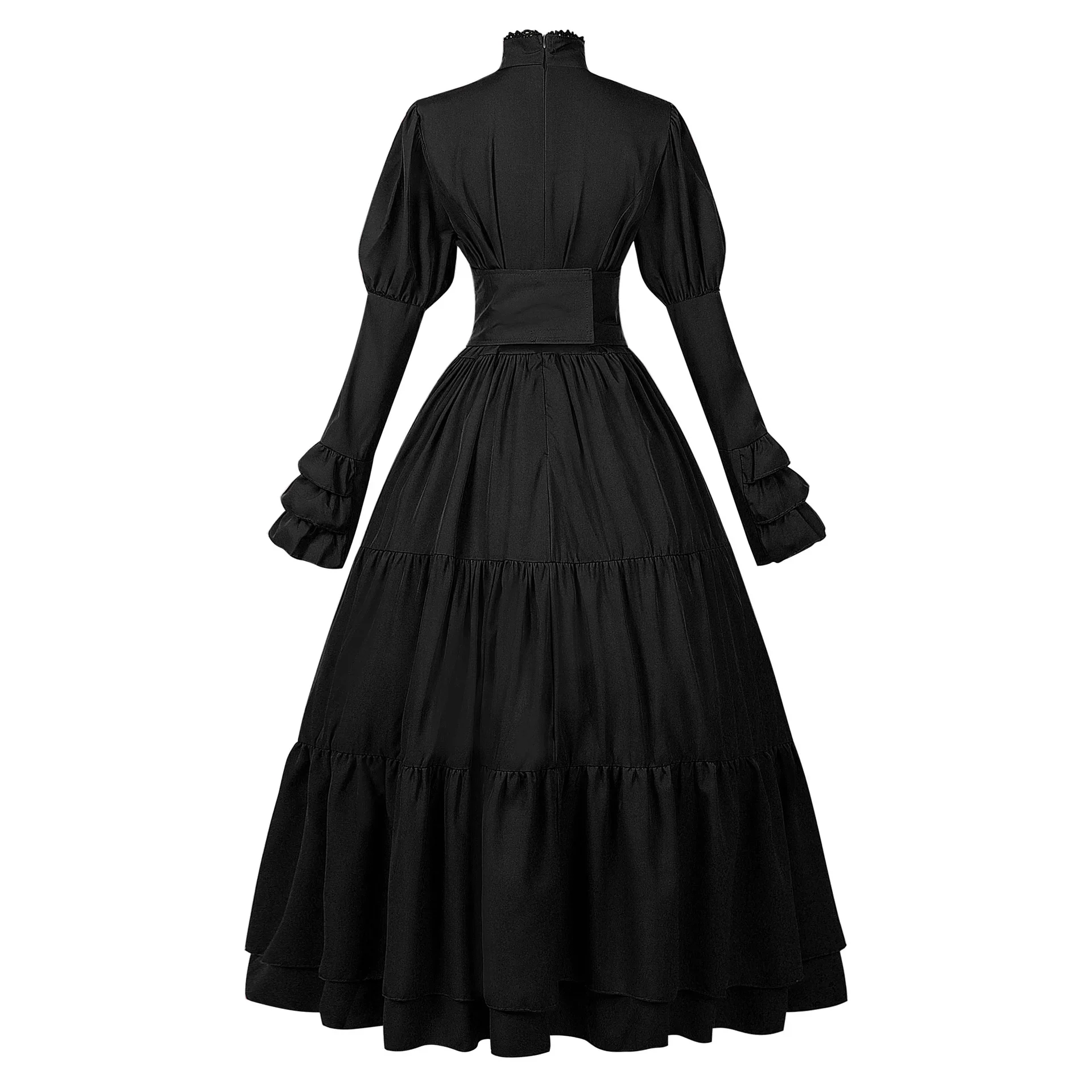 여성 할로윈 코스프레 의상 공연 의상 빅토리아 시대 궁 - Summer Renaissance Clothing 리뷰 및 가격