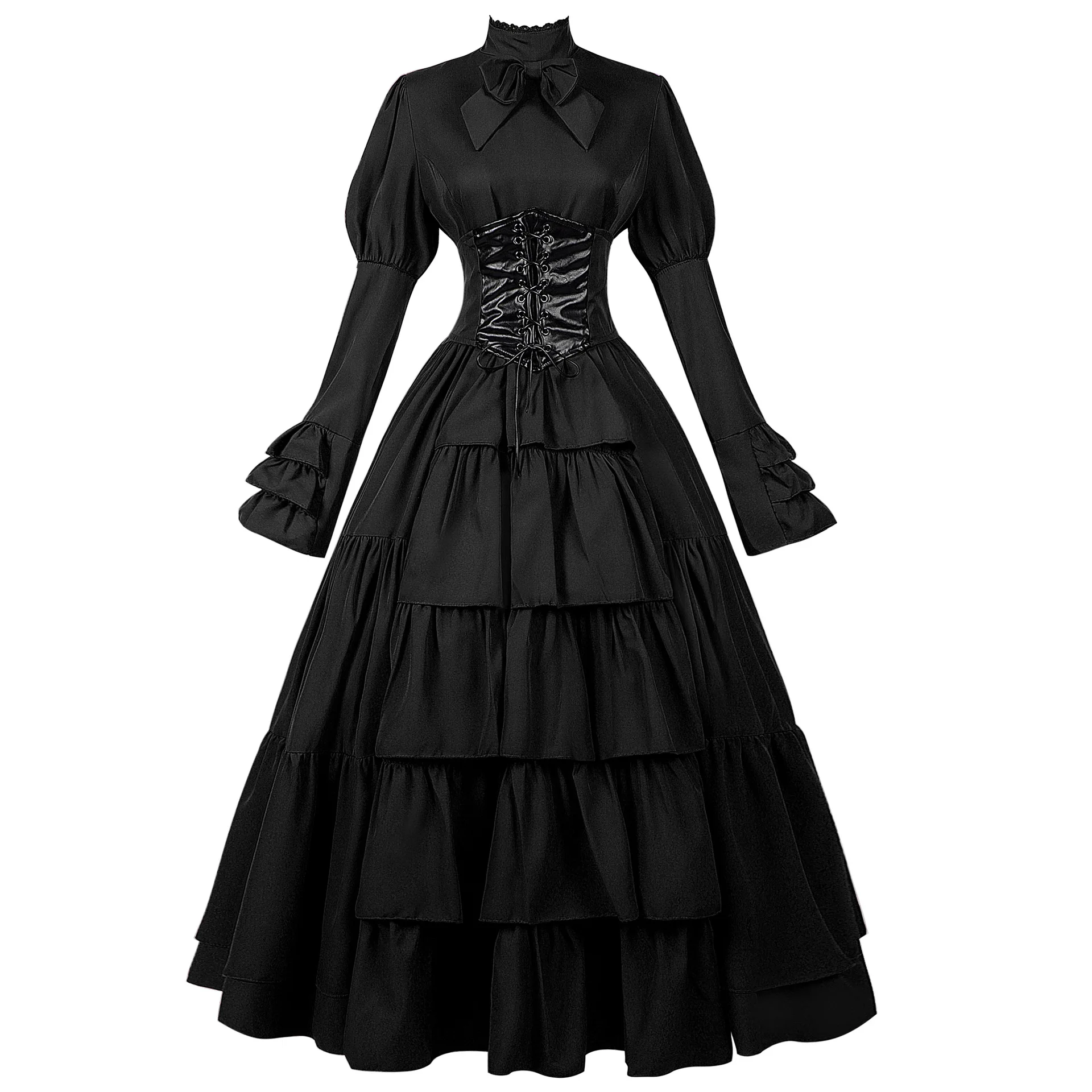 여성 할로윈 코스프레 의상 공연 의상 빅토리아 시대 궁 - Summer Renaissance Clothing 리뷰 및 가격