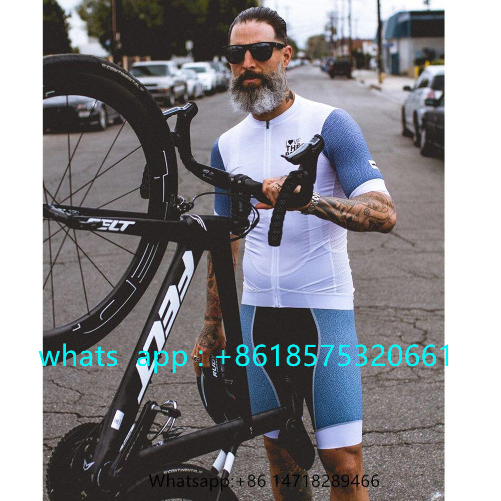 러브 더 페인 여름 자전거 슈트 남성용 사이클링 저지  - Summer Clothing Men Sale 리뷰 및 가격
