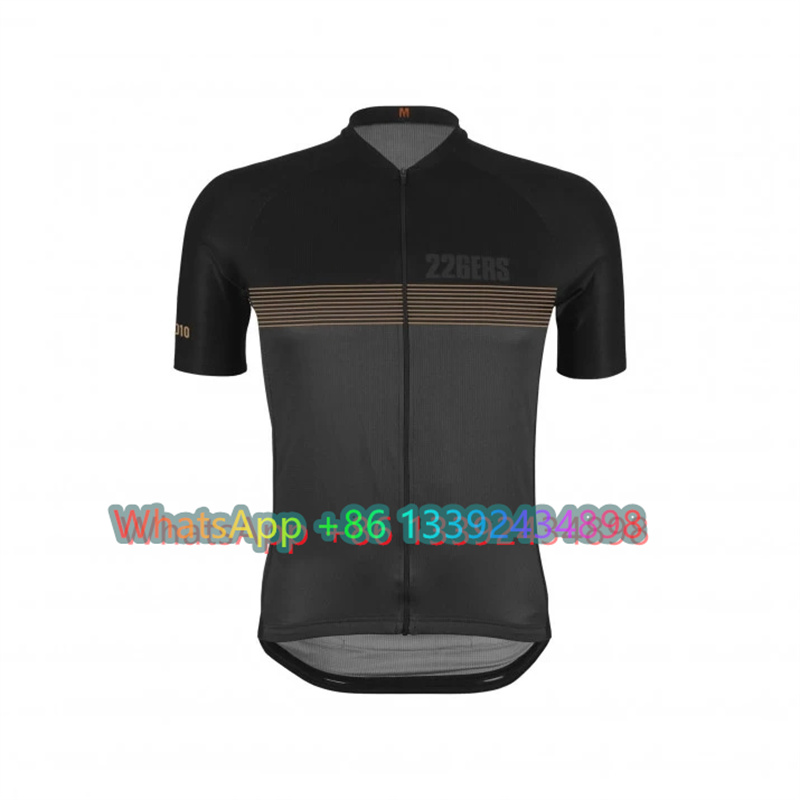 2022 새로운 226ERS 자전거 타는 셔츠 자전거  - Summer Clothing Men Sale 리뷰 및 가격