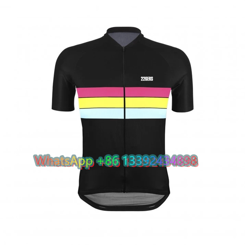 2022 새로운 226ERS 자전거 타는 셔츠 자전거  - Summer Clothing Men Sale 리뷰 및 가격
