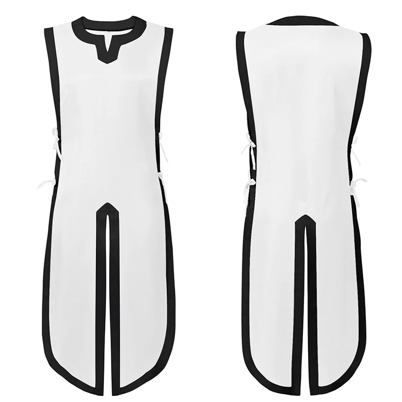 남자 중세 조끼 가운 할로윈 기사 기사단 파티 무대 의 - Summer Renaissance Clothing 리뷰 및 가격