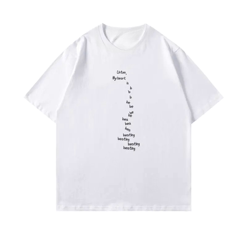 여름 미국식 레터 프린트 맞춤형 반팔 여름 여성 의류  - Summer Clothing Trends 2026 리뷰 및 가격