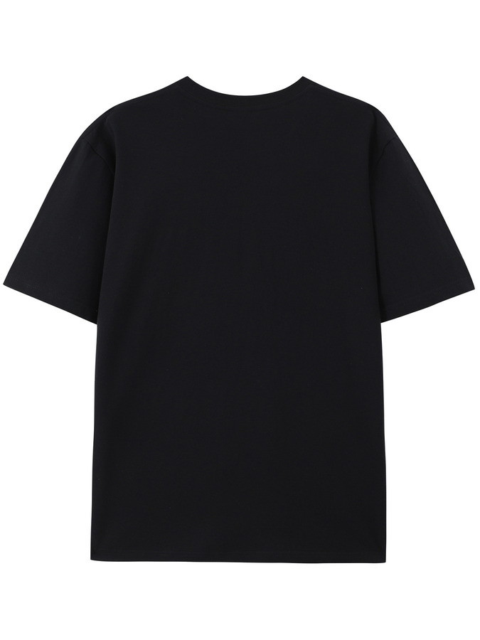 해피 카툰 스컬 티셔츠, 루즈핏, 라운드넥, 반팔, 여 - Summer Clothing Trends 2026 리뷰 및 가격