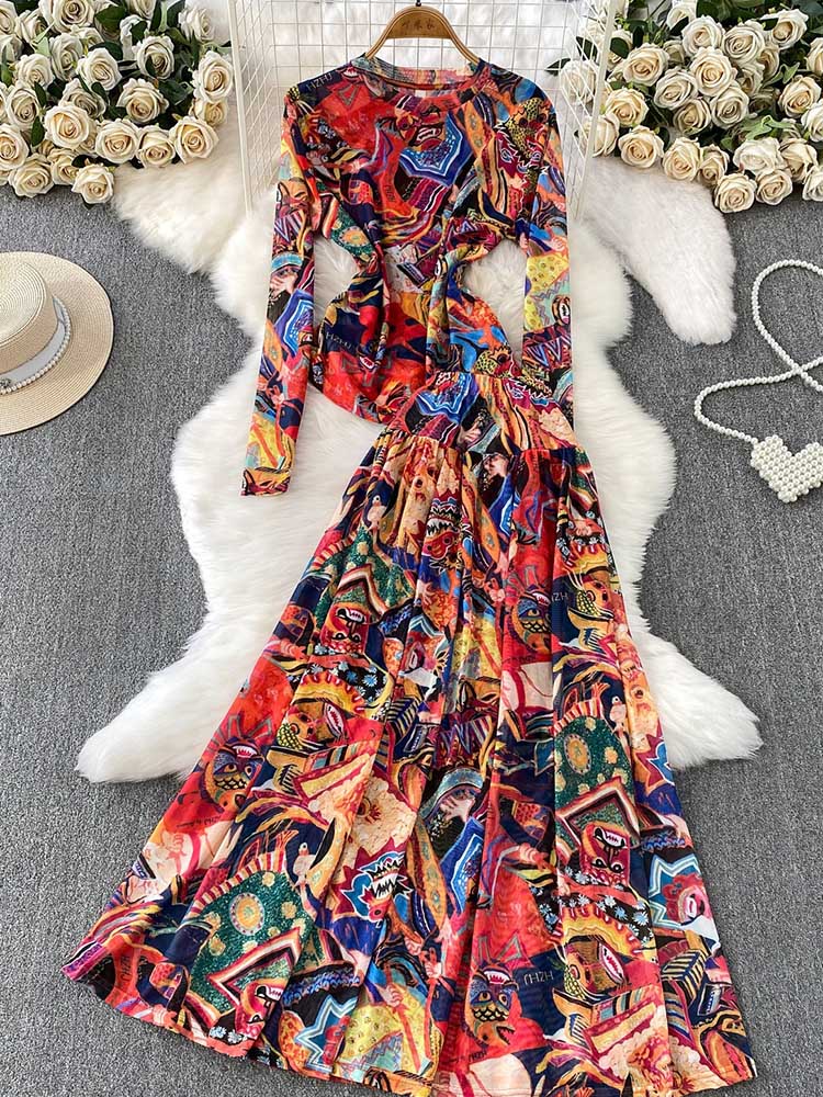 봄 여름 캐주얼 2피스 세트 (곡선미 있는 여성용) 긴 - Summer Vacation Clothing Women 리뷰 및 가격